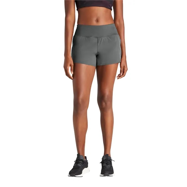 Sport-Tek Ladies Repeat Short... from ASI 84863 SanMar