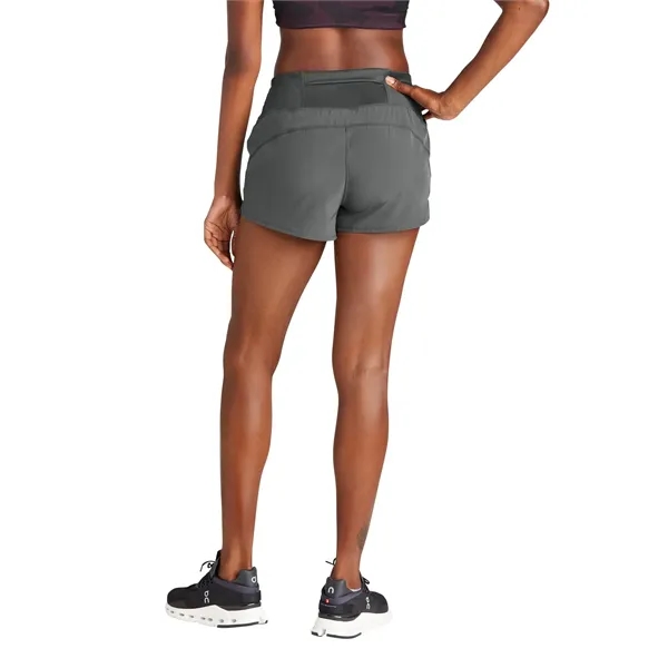 Sport-Tek Ladies Repeat Short... from ASI 84863 SanMar