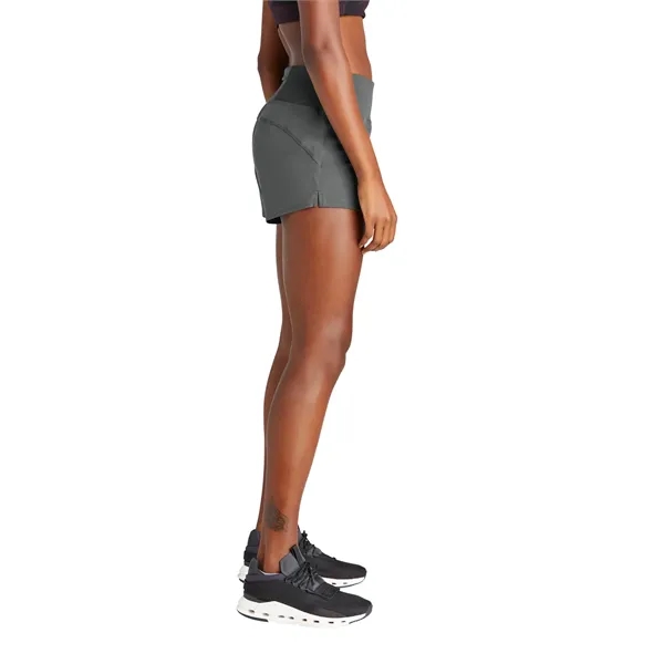 Sport-Tek Ladies Repeat Short... from ASI 84863 SanMar
