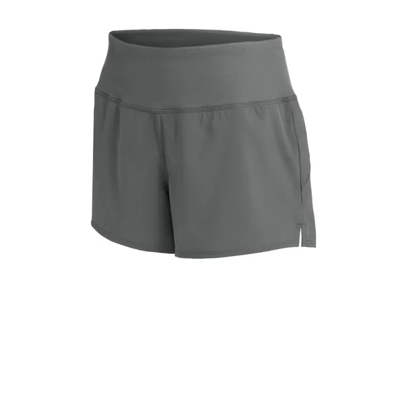 Sport-Tek Ladies Repeat Short... from ASI 84863 SanMar