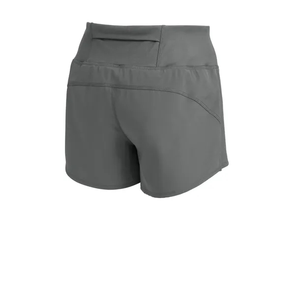 Sport-Tek Ladies Repeat Short... from ASI 84863 SanMar