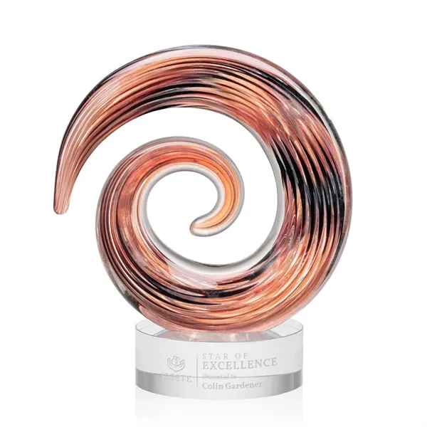 Brighton Award on Stanrich - Clear... from ASI 84592 St Regis Group / St Regis