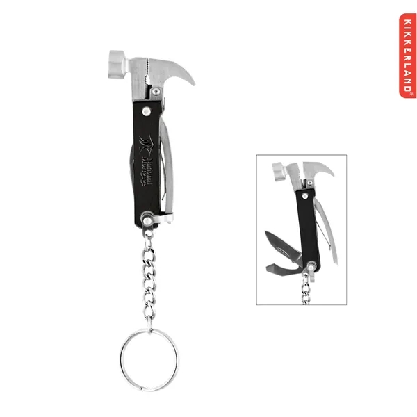 Kikkerland Mini Hammer Tool... from ASI 62820 International Merch Concepts