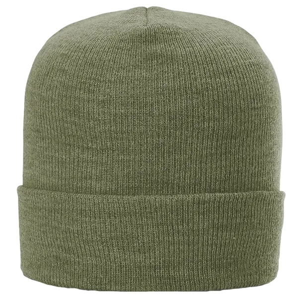 Richardson heathered beanies with cuffs.... from ASI 74601 Calico