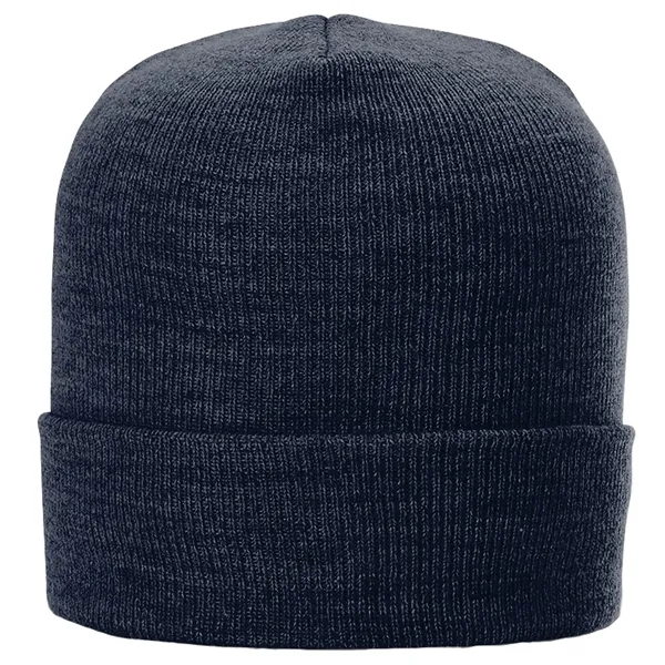 Richardson heathered beanies with cuffs.... from ASI 74601 Calico