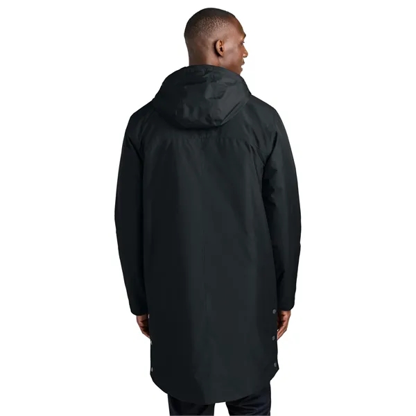 Sport-Tek Waterproof Insulated Sideline Parka... from ASI 84863 SanMar