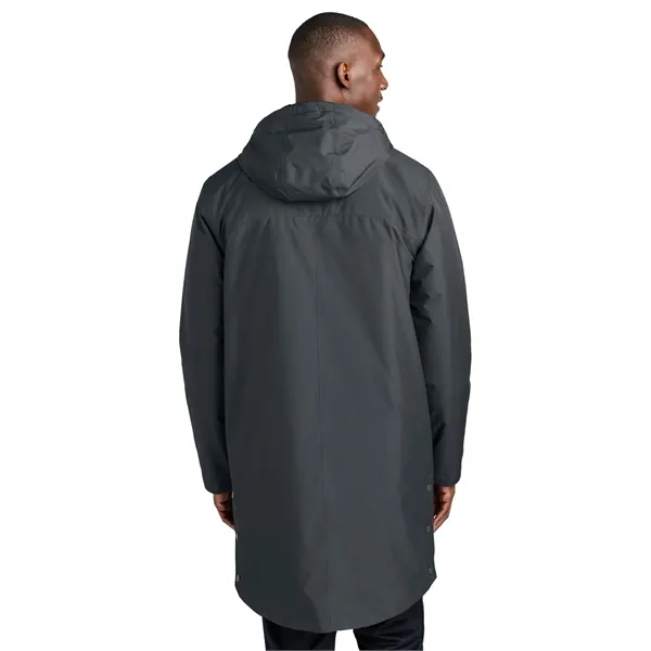 Sport-Tek Waterproof Insulated Sideline Parka... from ASI 84863 SanMar