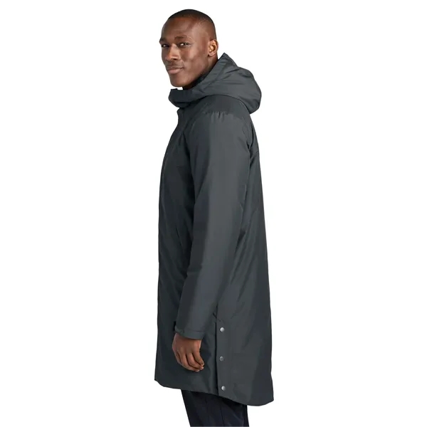 Sport-Tek Waterproof Insulated Sideline Parka... from ASI 84863 SanMar