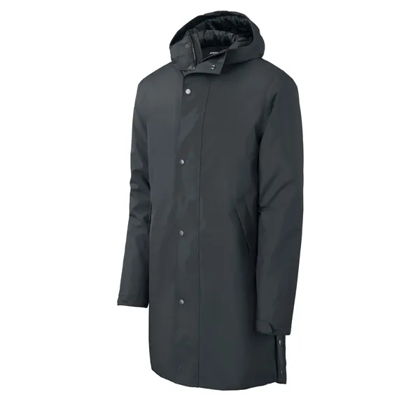 Sport-Tek Waterproof Insulated Sideline Parka... from ASI 84863 SanMar