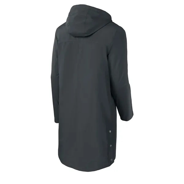 Sport-Tek Waterproof Insulated Sideline Parka... from ASI 84863 SanMar