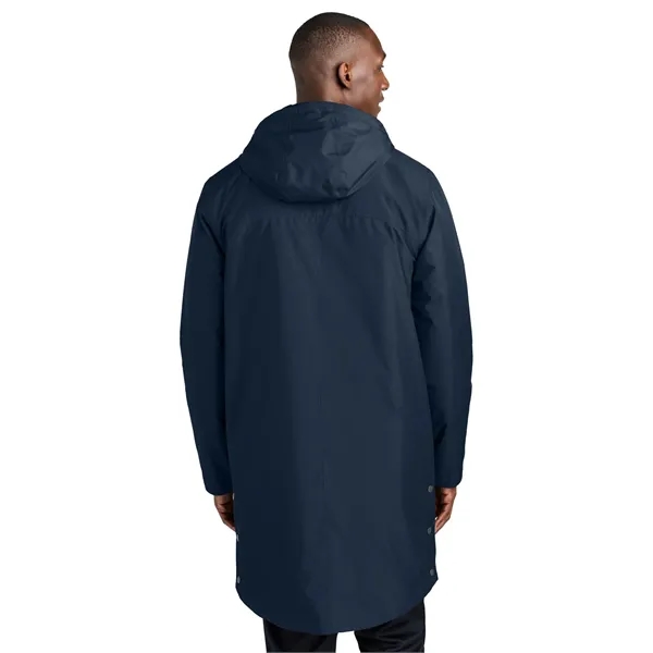 Sport-Tek Waterproof Insulated Sideline Parka... from ASI 84863 SanMar