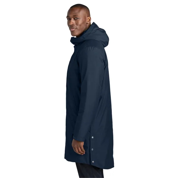 Sport-Tek Waterproof Insulated Sideline Parka... from ASI 84863 SanMar