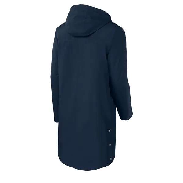 Sport-Tek Waterproof Insulated Sideline Parka... from ASI 84863 SanMar