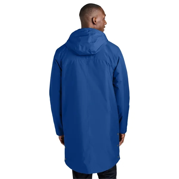 Sport-Tek Waterproof Insulated Sideline Parka... from ASI 84863 SanMar