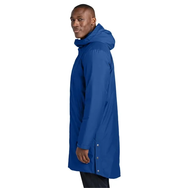 Sport-Tek Waterproof Insulated Sideline Parka... from ASI 84863 SanMar
