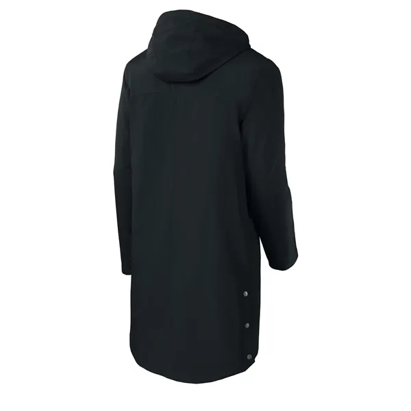 Sport-Tek Waterproof Insulated Sideline Parka... from ASI 84863 SanMar