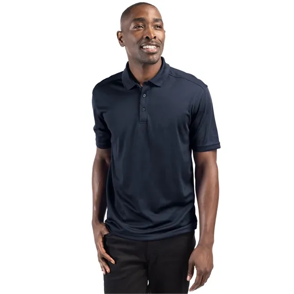 Men's polo with short sleeves.... from ASI 47965 Cutter & Buck