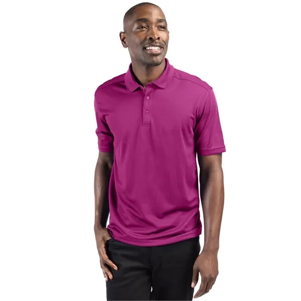 Men's polo with short sleeves.... from ASI 47965 Cutter & Buck
