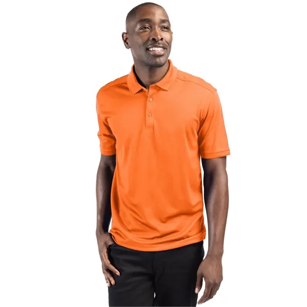 Men's polo with short sleeves.... from ASI 47965 Cutter & Buck