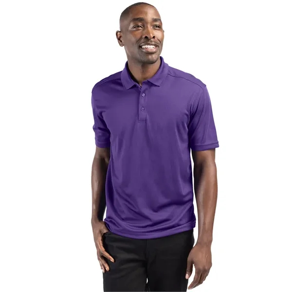 Men's polo with short sleeves.... from ASI 47965 Cutter & Buck