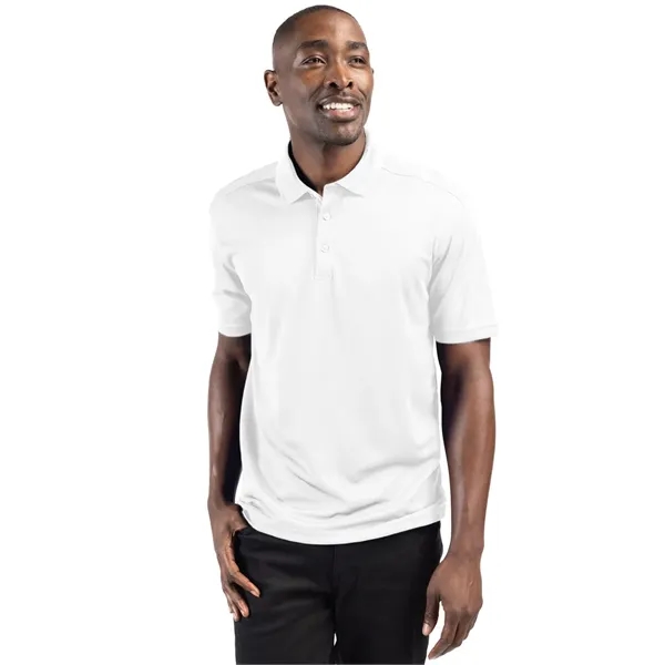 Men's polo with short sleeves.... from ASI 47965 Cutter & Buck