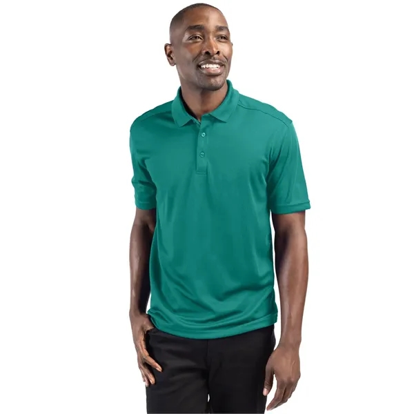 Men's polo with short sleeves.... from ASI 47965 Cutter & Buck