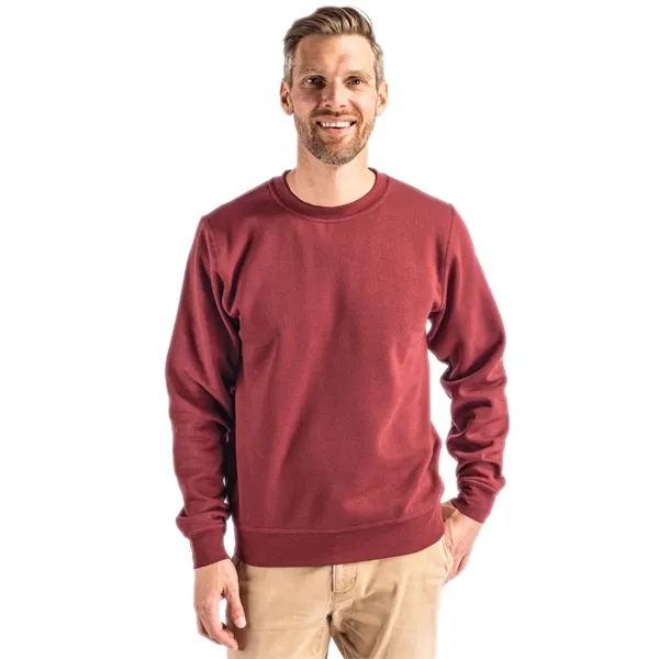 Unisex sweatshirt with an anti-pill finish.... from ASI 47965 Cutter & Buck