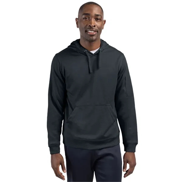 Unisex sweatshirt with a hood.... from ASI 47965 Cutter & Buck