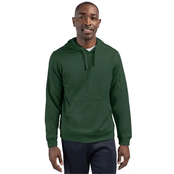 Unisex sweatshirt with a hood.... from ASI 47965 Cutter & Buck