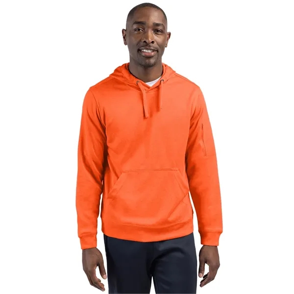 Unisex sweatshirt with a hood.... from ASI 47965 Cutter & Buck