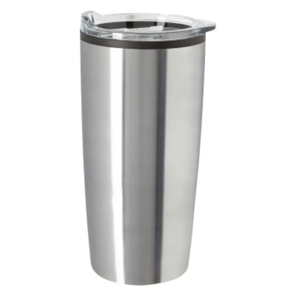 ASPEN 20 OZ TUMBLERStainless Steel Outer And Plastic Inner Liner.... from ASI 65595 Kool Pak