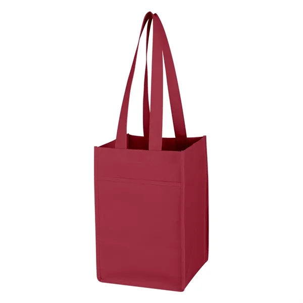 Made Of 80 Gram Non-Woven, Coated Water-Resistant Polypropylene... from ASI 65595 Kool Pak