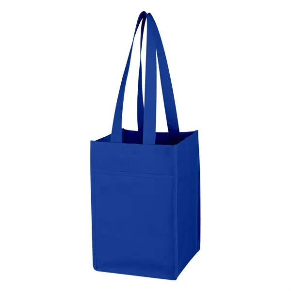 Made Of 80 Gram Non-Woven, Coated Water-Resistant Polypropylene... from ASI 65595 Kool Pak