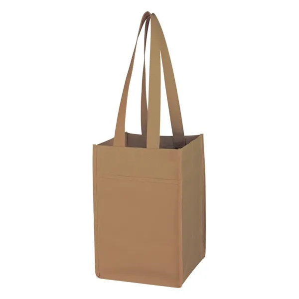 Made Of 80 Gram Non-Woven, Coated Water-Resistant Polypropylene... from ASI 65595 Kool Pak