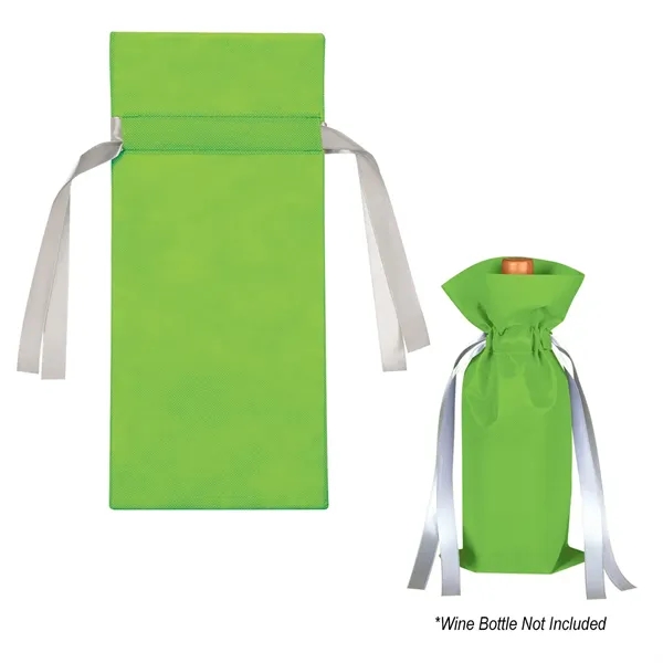 Made Of 80 Gram Non-Woven, Coated Water-Resistant Polypropylene... from ASI 65595 Kool Pak