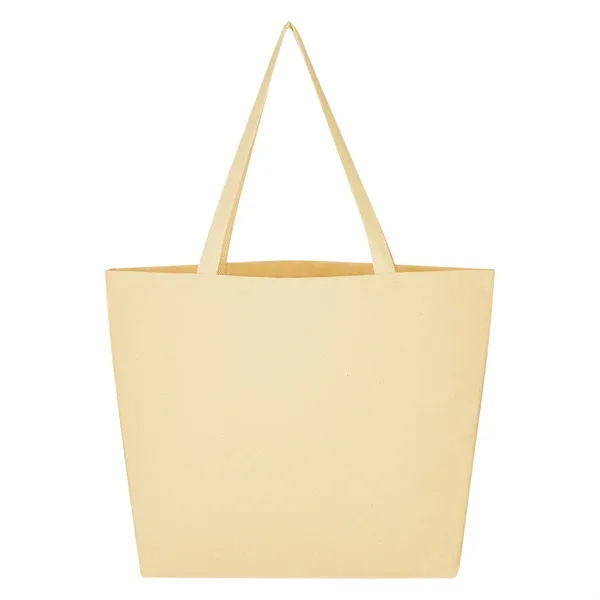 THE OUTING COTTON TWILL TOTE BAG Made Of 10 Oz. Cotton... from ASI 65595 Kool Pak