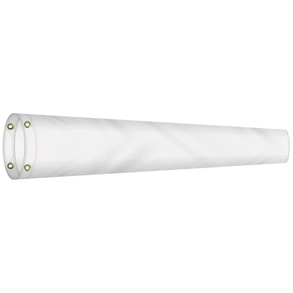 6" x 24" Custom Digitally Printed Knitted Polyester Windsocks... from ASI 80228 Quinn