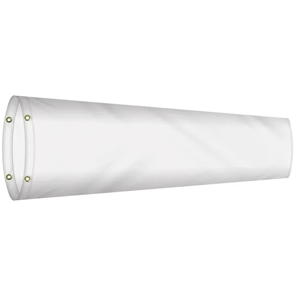 18" x 48" Custom Digitally Printed Knitted Polyester Windsocks... from ASI 80228 Quinn