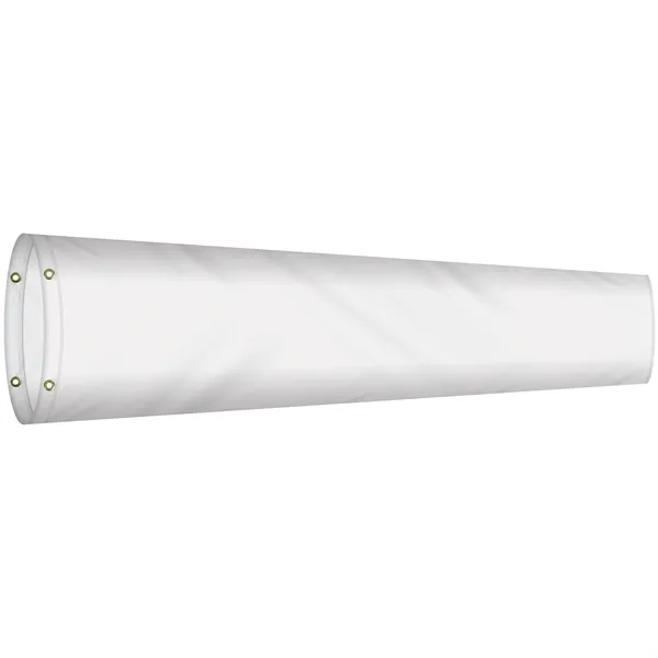 18" x 60" Custom Digitally Printed Knitted Polyester Windsocks... from ASI 80228 Quinn