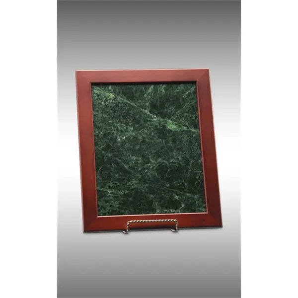 Small Stonega Plaque.... from ASI 71920 Moderne Glass Company Inc