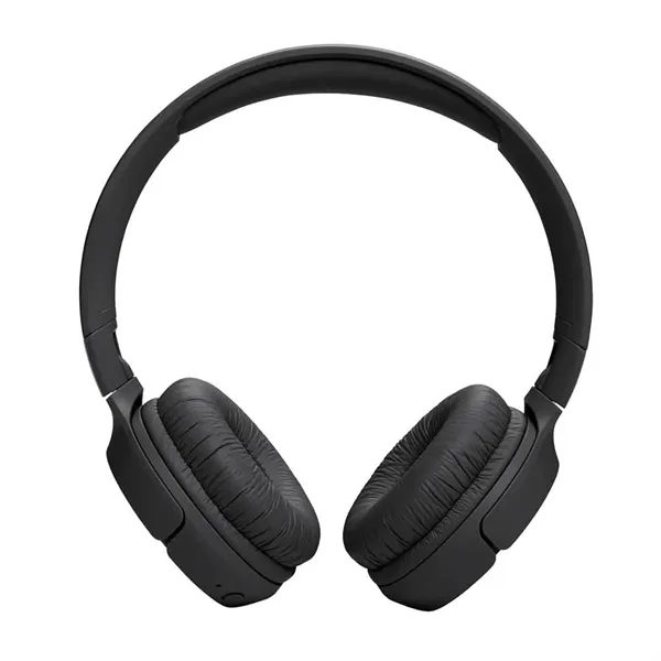 The JBL Tune 520BT headphones stream powerful JBL Pure Bass sound... from ASI 61005 Hirsch Gift Inc