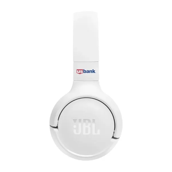 The JBL Tune 520BT headphones stream powerful JBL Pure Bass sound... from ASI 61005 Hirsch Gift Inc