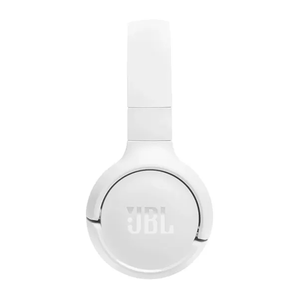 The JBL Tune 520BT headphones stream powerful JBL Pure Bass sound... from ASI 61005 Hirsch Gift Inc