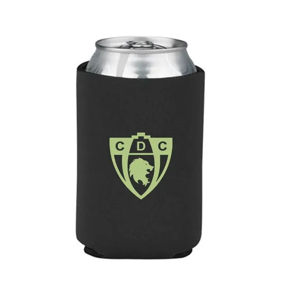Individual drink can sleeves for insulation... from ASI 31517 Admart Products / Admart Line