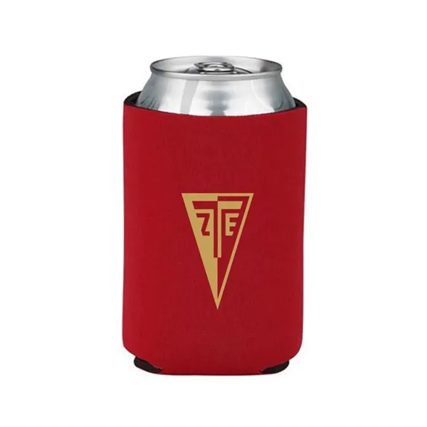 Individual drink can sleeves for insulation... from ASI 31517 Admart Products / Admart Line