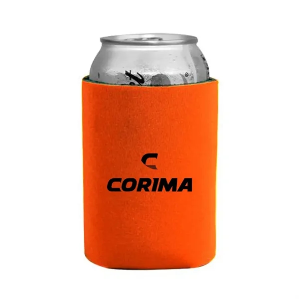 Individual drink can sleeves for insulation... from ASI 31517 Admart Products / Admart Line