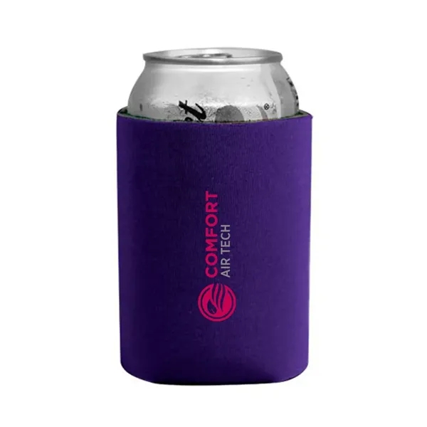 Individual drink can sleeves for insulation... from ASI 31517 Admart Products / Admart Line