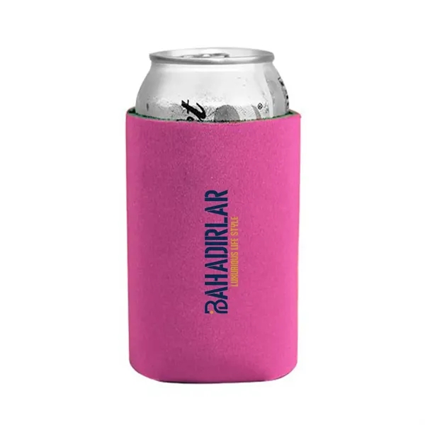 Individual drink can sleeves for insulation... from ASI 31517 Admart Products / Admart Line