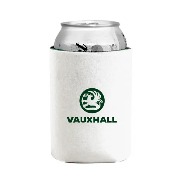 Individual drink can sleeves for insulation... from ASI 31517 Admart Products / Admart Line