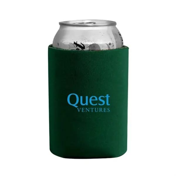 Individual drink can sleeves for insulation... from ASI 31517 Admart Products / Admart Line